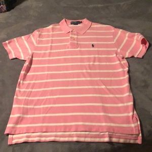 Polo by Ralph Lauren Men’s Size Large